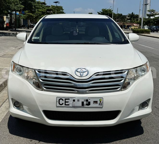 Big with watermark toyota venza benin cotonou 23717