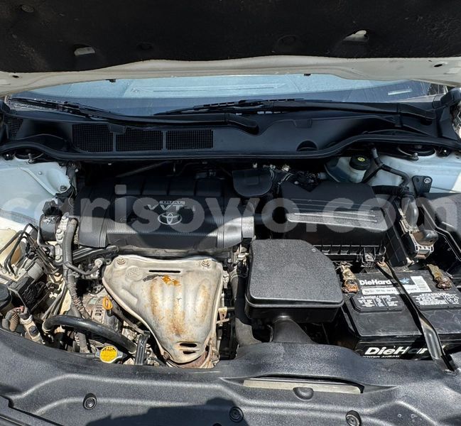 Big with watermark toyota venza benin cotonou 23717