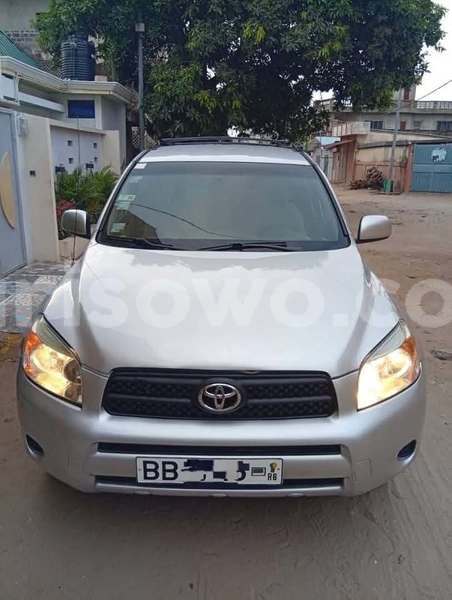 Big with watermark toyota rav4 benin cotonou 23718