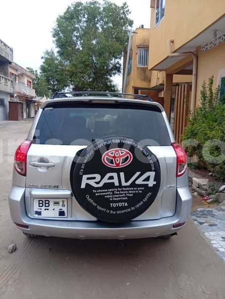 Big with watermark toyota rav4 benin cotonou 23718