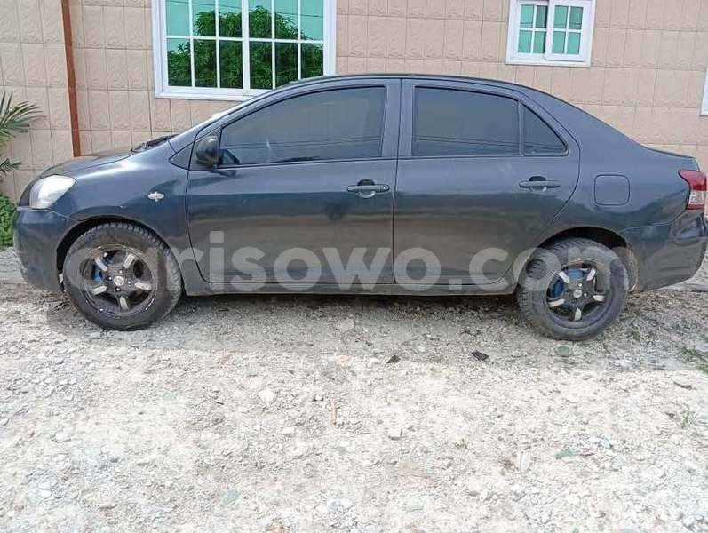 Big with watermark toyota corolla benin cotonou 23719