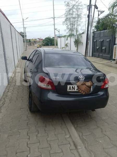 Big with watermark toyota corolla benin cotonou 23719