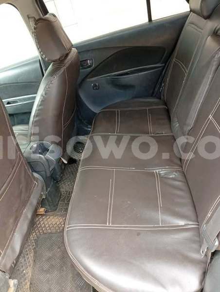 Big with watermark toyota corolla benin cotonou 23719