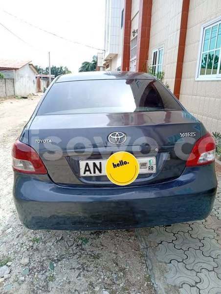 Big with watermark toyota corolla benin cotonou 23719
