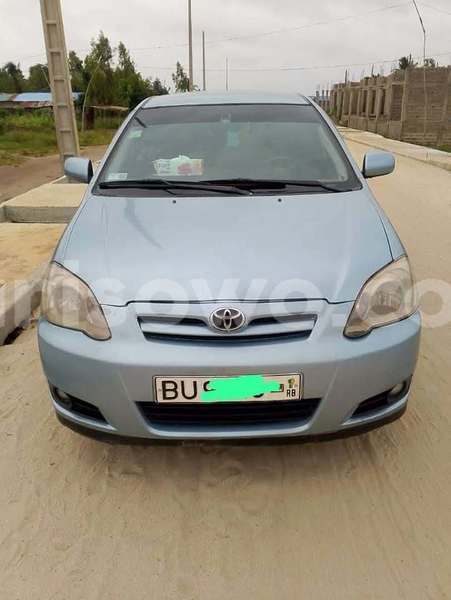 Big with watermark toyota corolla benin cotonou 23720