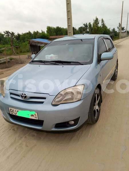 Big with watermark toyota corolla benin cotonou 23720