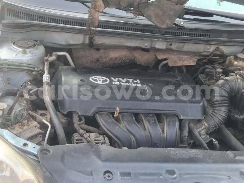 Big with watermark toyota corolla benin cotonou 23720