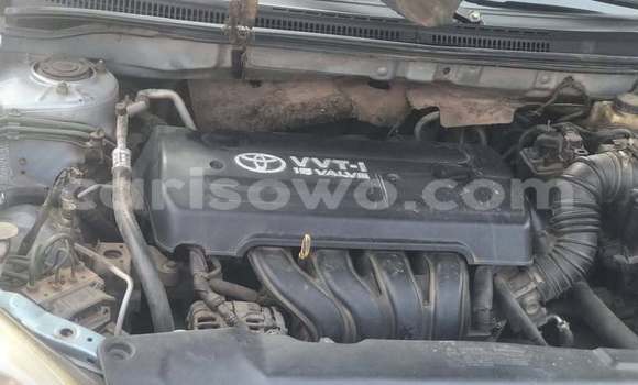 Acheter Occasion Voiture Toyota Corolla Bleu à Cotonou, Benin Acheter Occasion Voiture Toyota Corolla Bleu à Cotonou, Benin