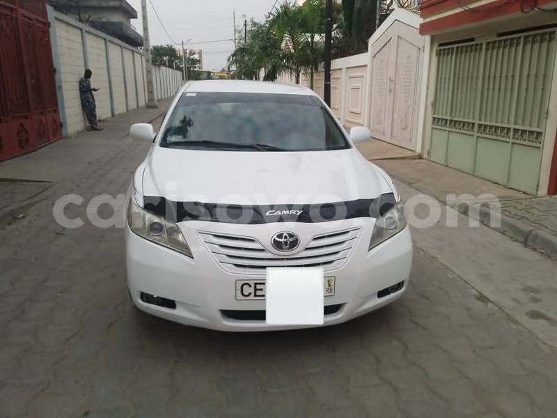 Big with watermark toyota camry benin cotonou 23721