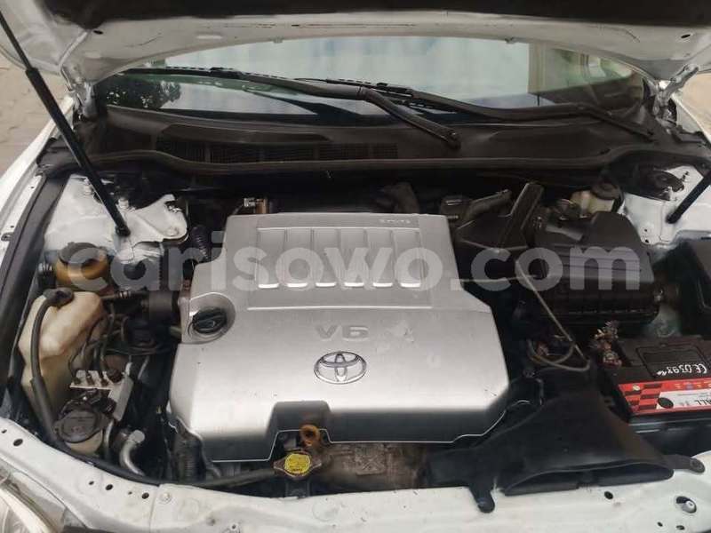 Big with watermark toyota camry benin cotonou 23721