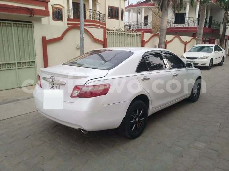 Big with watermark toyota camry benin cotonou 23721