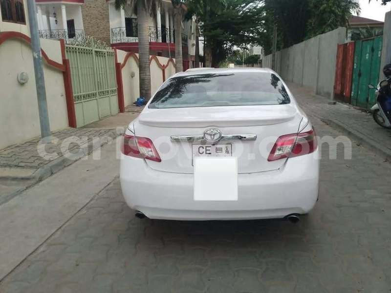 Big with watermark toyota camry benin cotonou 23721