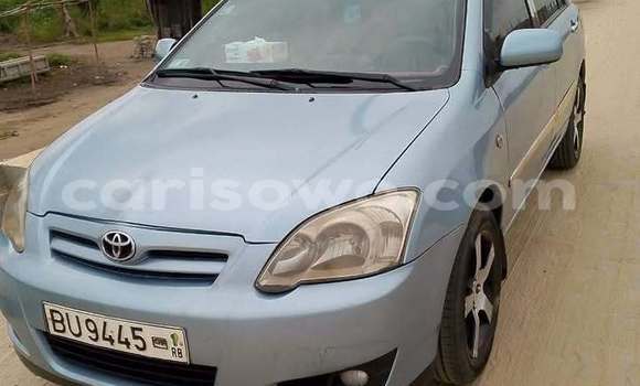 Acheter Occasion Voiture Toyota Dolphin Bleu à Cotonou, Benin Acheter Occasion Voiture Toyota Dolphin Bleu à Cotonou, Benin
