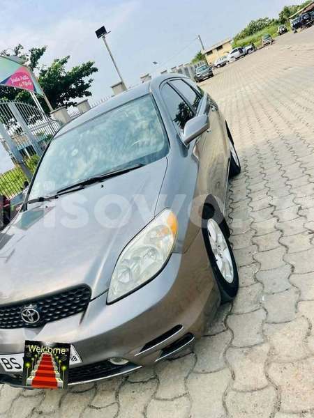 Big with watermark toyota matrix benin cotonou 23725