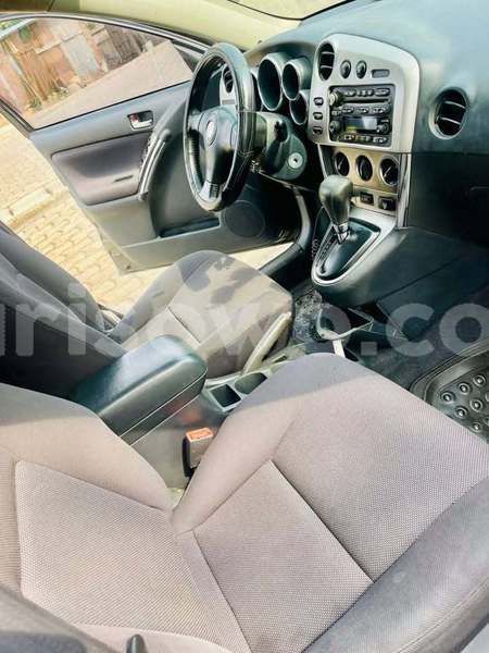 Big with watermark toyota matrix benin cotonou 23725