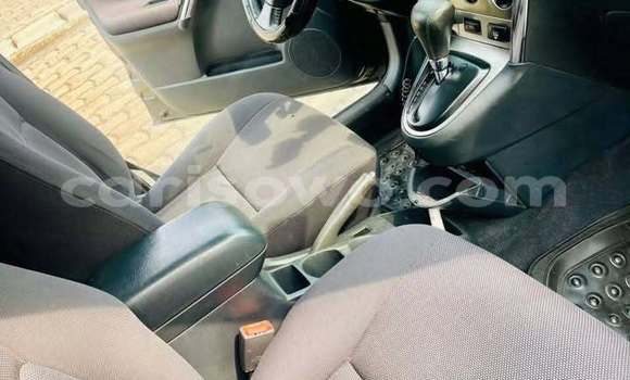 Acheter Occasion Voiture Toyota Matrix Autre à Cotonou, Benin Acheter Occasion Voiture Toyota Matrix Autre à Cotonou, Benin