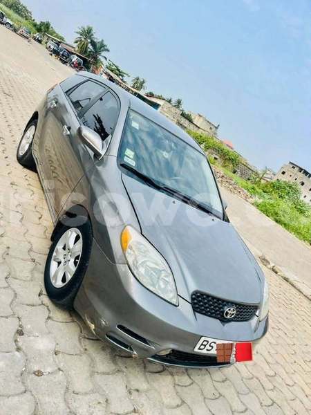 Big with watermark toyota matrix benin cotonou 23725