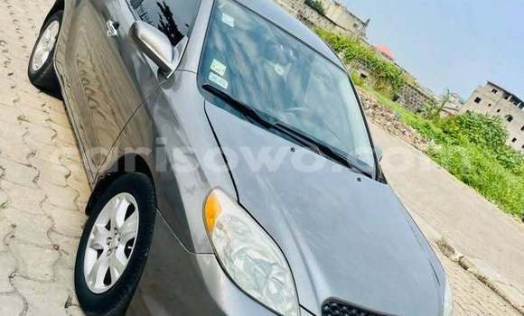 Acheter Occasion Voiture Toyota Matrix Autre à Cotonou, Benin Acheter Occasion Voiture Toyota Matrix Autre à Cotonou, Benin