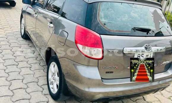 Acheter Occasion Voiture Toyota Matrix Autre à Cotonou, Benin Acheter Occasion Voiture Toyota Matrix Autre à Cotonou, Benin