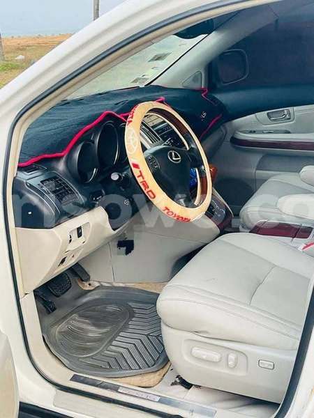 Big with watermark lexus rx 330 benin cotonou 23726