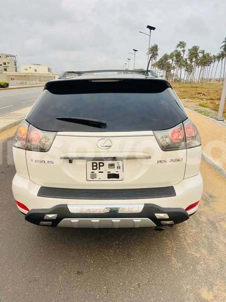 Big with watermark lexus rx 330 benin cotonou 23726