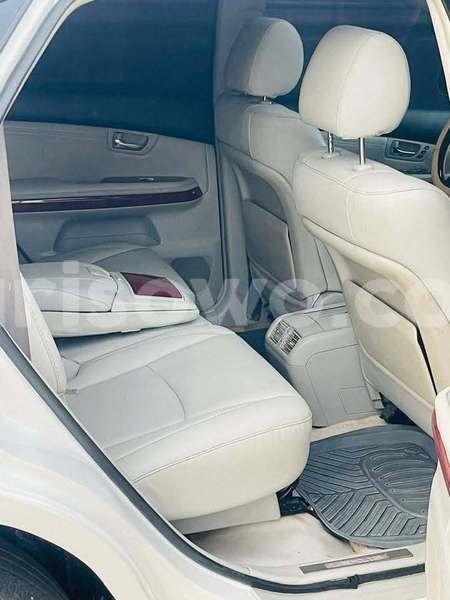 Big with watermark lexus rx 330 benin cotonou 23726