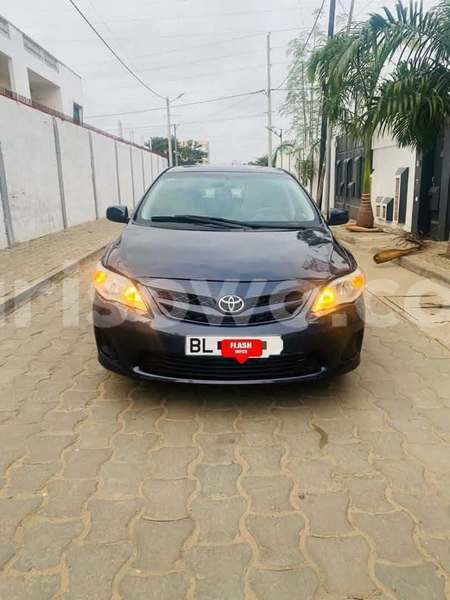 Big with watermark toyota corolla benin cotonou 23727