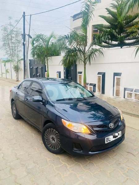 Big with watermark toyota corolla benin cotonou 23727