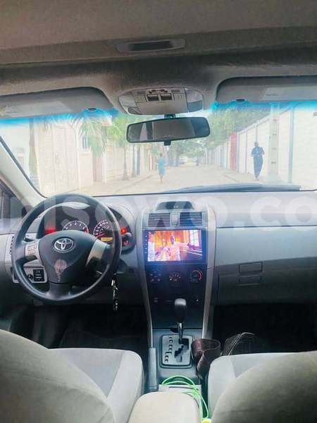 Big with watermark toyota corolla benin cotonou 23727