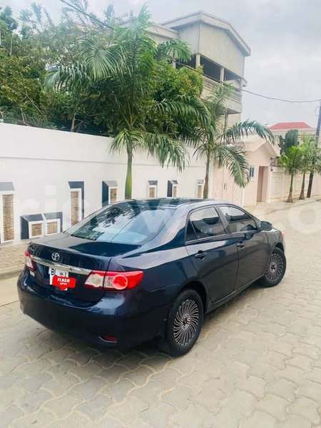 Big with watermark toyota corolla benin cotonou 23727