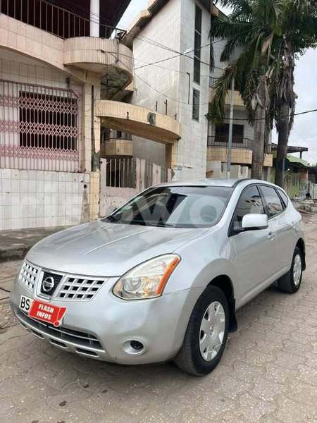 Big with watermark nissan rogue benin cotonou 23728