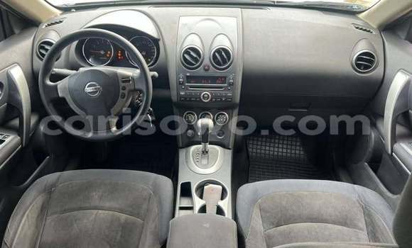 Acheter Occasion Voiture Nissan Rogue Gris à Cotonou, Benin Acheter Occasion Voiture Nissan Rogue Gris à Cotonou, Benin