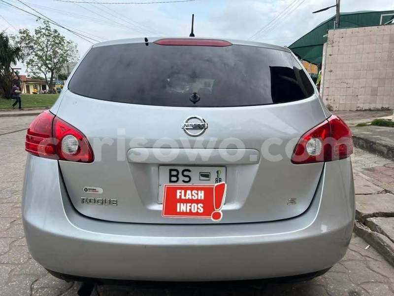 Big with watermark nissan rogue benin cotonou 23728