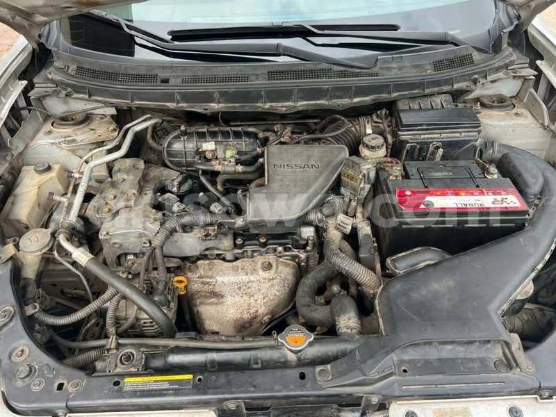 Big with watermark nissan rogue benin cotonou 23728