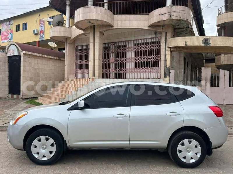 Big with watermark nissan rogue benin cotonou 23728