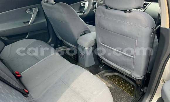 Acheter Occasion Voiture Nissan Primera Gris à Cotonou, Benin Acheter Occasion Voiture Nissan Primera Gris à Cotonou, Benin