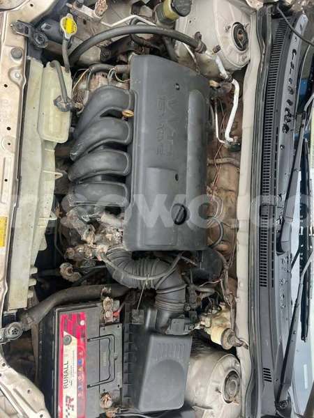 Big with watermark toyota corolla benin cotonou 23730