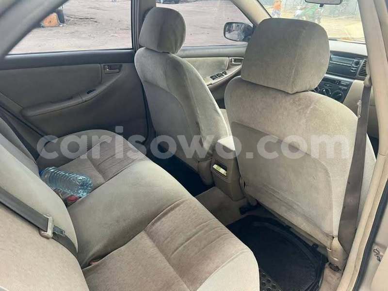 Big with watermark toyota corolla benin cotonou 23730