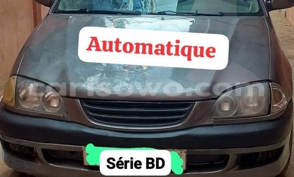 Acheter Occasion Voiture Toyota Avensis Autre à Cotonou, Benin Acheter Occasion Voiture Toyota Avensis Autre à Cotonou, Benin