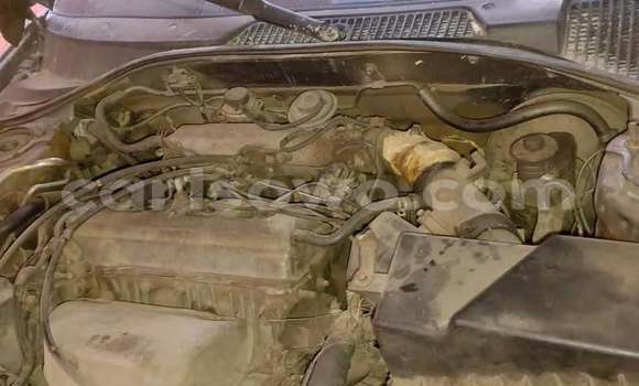 Acheter Occasion Voiture Toyota Avensis Autre à Cotonou, Benin Acheter Occasion Voiture Toyota Avensis Autre à Cotonou, Benin