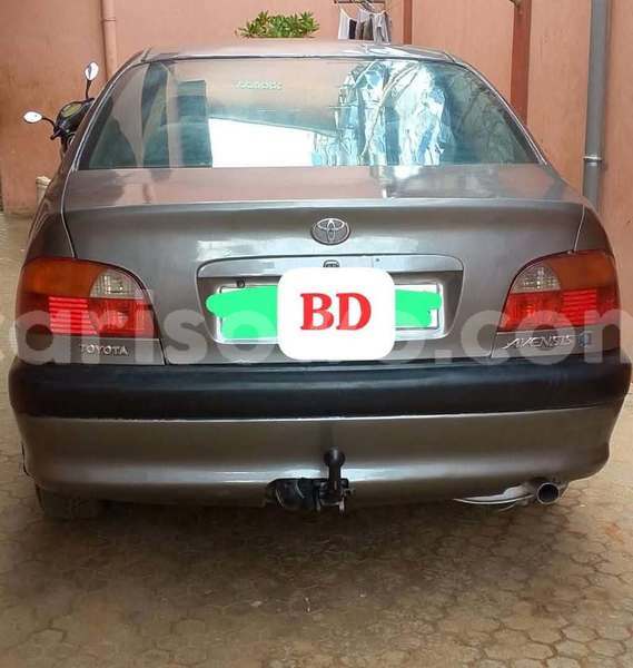 Big with watermark toyota avensis benin cotonou 23732