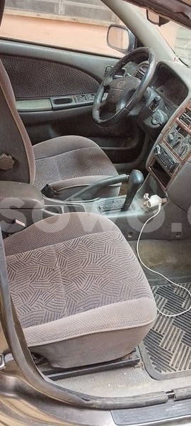 Big with watermark toyota avensis benin cotonou 23732