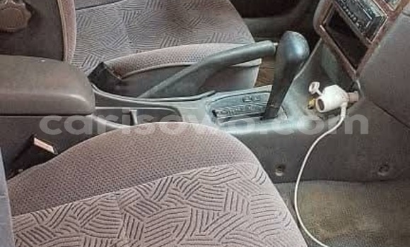 Acheter Occasion Voiture Toyota Avensis Autre à Cotonou, Benin Acheter Occasion Voiture Toyota Avensis Autre à Cotonou, Benin