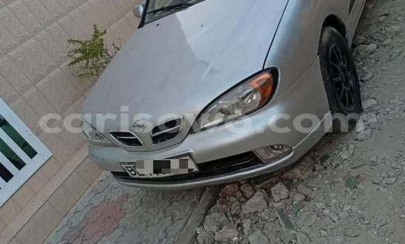 Acheter Occasion Voiture Nissan Primera Gris à Cotonou, Benin Acheter Occasion Voiture Nissan Primera Gris à Cotonou, Benin
