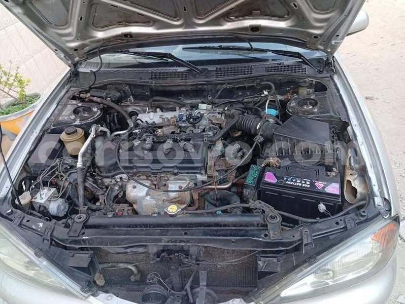 Big with watermark nissan primera benin cotonou 23733