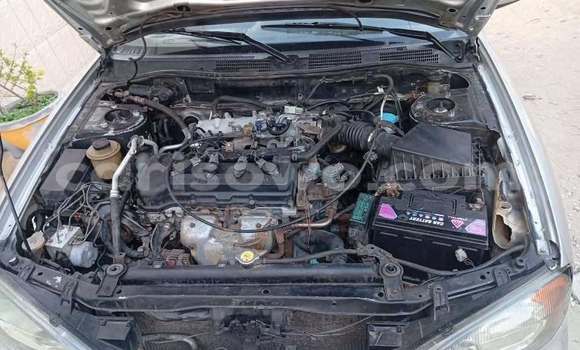 Acheter Occasion Voiture Nissan Primera Gris à Cotonou, Benin Acheter Occasion Voiture Nissan Primera Gris à Cotonou, Benin