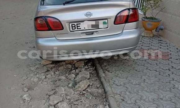 Acheter Occasion Voiture Nissan Primera Gris à Cotonou, Benin Acheter Occasion Voiture Nissan Primera Gris à Cotonou, Benin