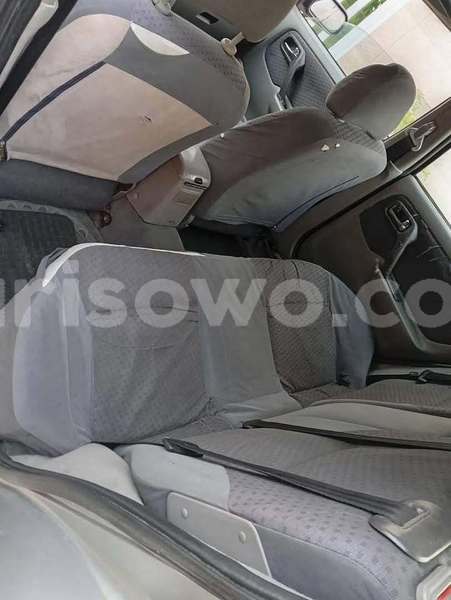 Big with watermark nissan primera benin cotonou 23733