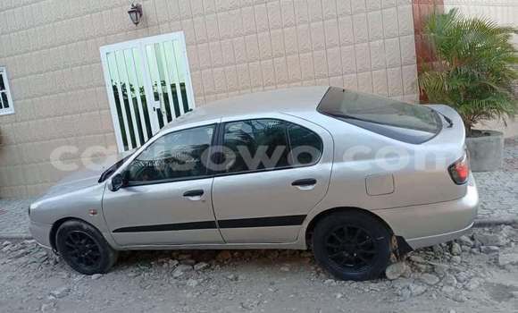 Acheter Occasion Voiture Nissan Primera Gris à Cotonou, Benin Acheter Occasion Voiture Nissan Primera Gris à Cotonou, Benin