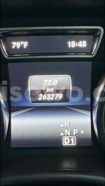 Big with watermark mercedes benz ml class benin cotonou 23734